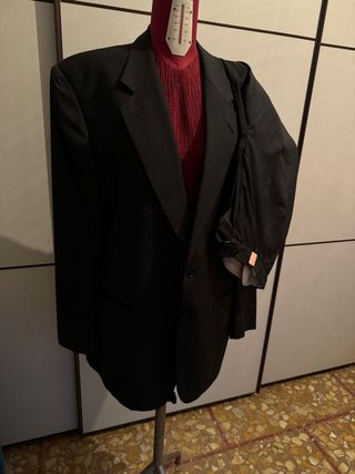 Completo elegante uomo marca Enrico Coveri