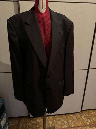 Completo elegante uomo marca Enrico Coveri