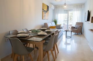 Apartamento turístico en Granada