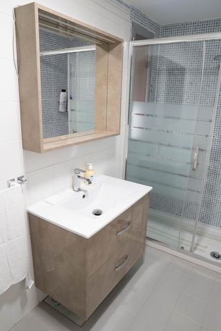 Apartamento turístico en Granada