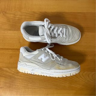 Sneakers New Balance 550 n.40