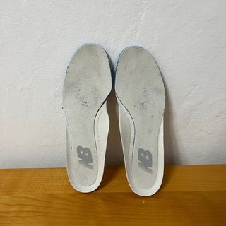 Sneakers New Balance 550 n.40