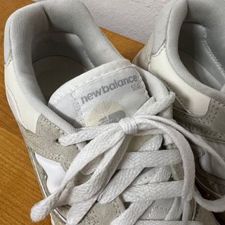 Sneakers New Balance 550 n.40