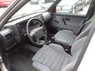 Volkswagen Golf 1987