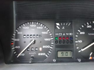 Volkswagen Golf 1987
