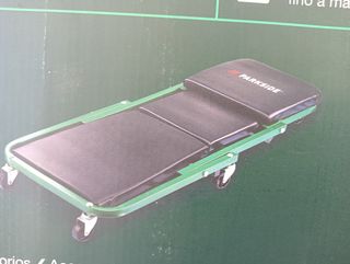 Camilla Taller 2 en 1 PARKSIDE