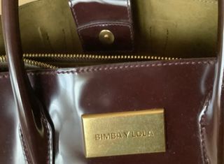 Bolso Bimba y Lola 
