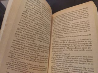 LA Piel Del Tambor (Spanish Edition)