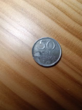 Monedas sueca