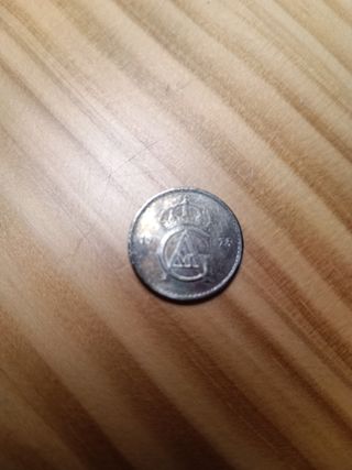 Monedas sueca