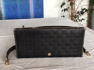 Bolso pochette Purificación Garcia