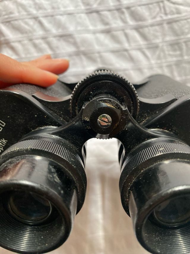 Prismáticos Stein Optik 7x50