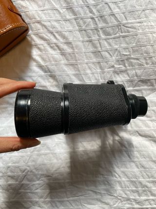 Prismáticos Stein Optik 7x50