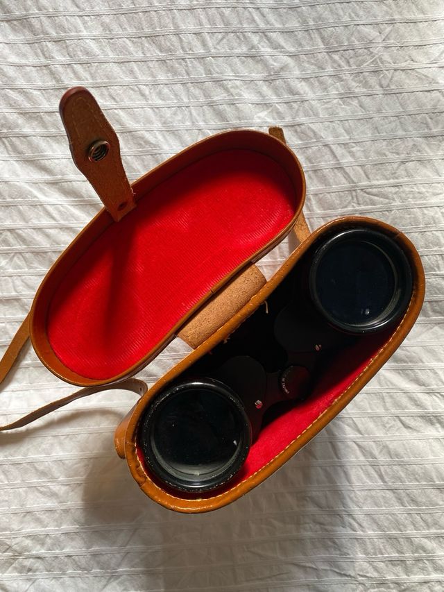 Prismáticos Stein Optik 7x50