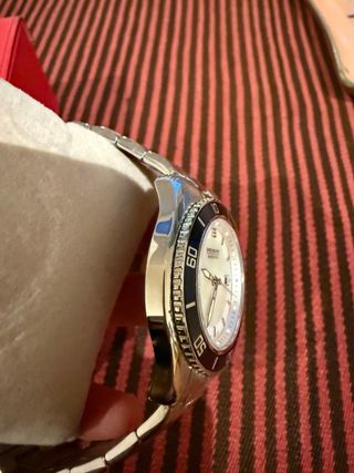 reloj Swiss Military