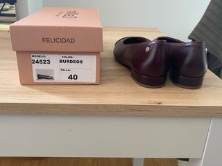 Zapatos bailarina MiMao
