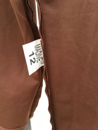 Camiseta disfraz india o indio