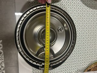 Beteria de cocina amc