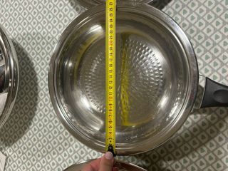 Beteria de cocina amc