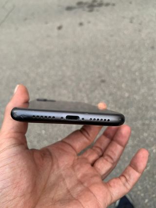 iPhone 11 64gb LEER BIEN