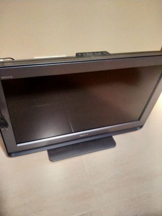 Televisión Sony Bravia