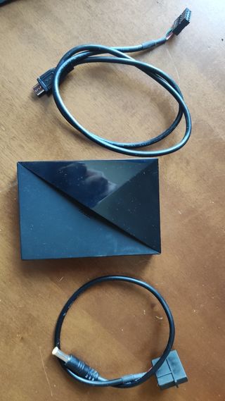 [REBAJAS] Ventiladores NZXT AER RGB 140 con HUE