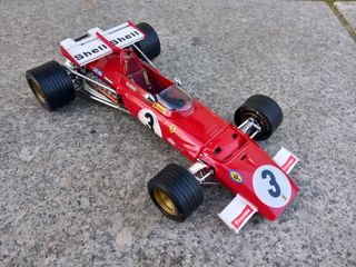 Ferrari 312B