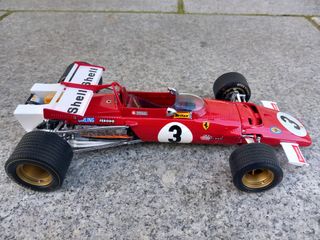 Ferrari 312B