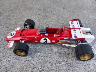Ferrari 312B