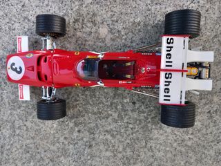 Ferrari 312B