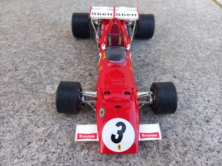 Ferrari 312B