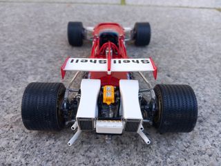 Ferrari 312B