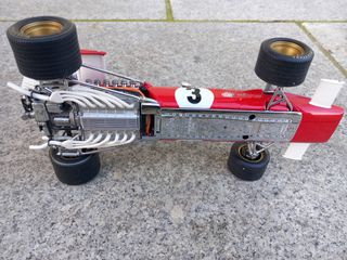 Ferrari 312B