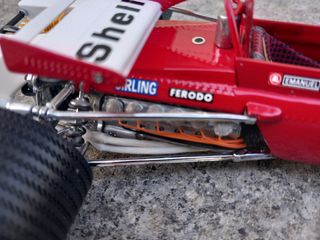 Ferrari 312B
