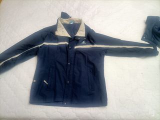 Cortavientos jhayber