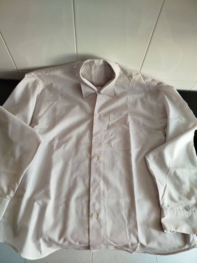 Camicia elegante Don Giovanni, taglia 48, XXL