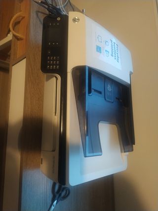 Impresora HP OFFICEJET 2620