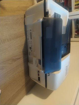 Impresora HP OFFICEJET 2620
