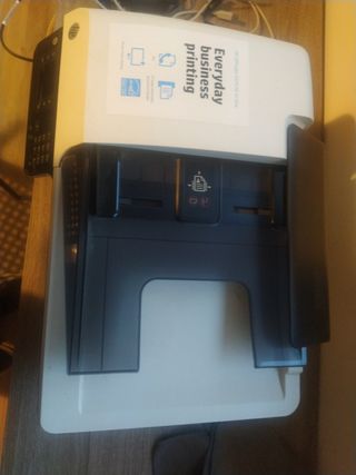 Impresora HP OFFICEJET 2620