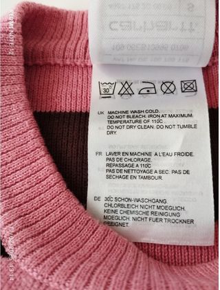 Suéter " Carhartt "