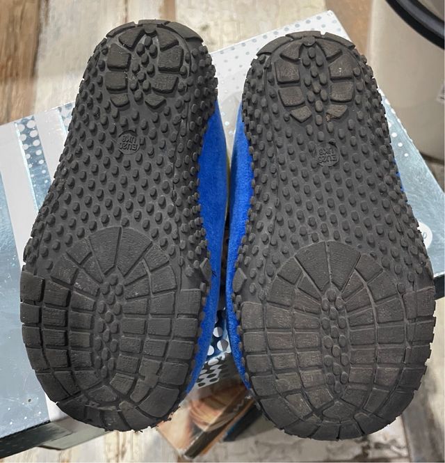 Zapatillas toy story