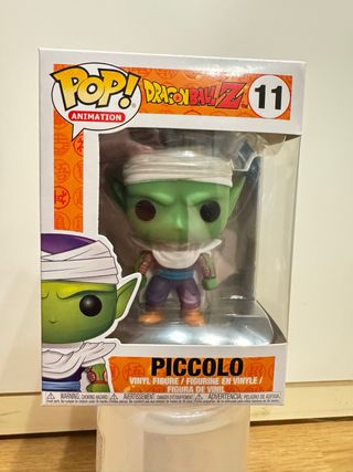 Funko pop Dragón ball piccolo 11