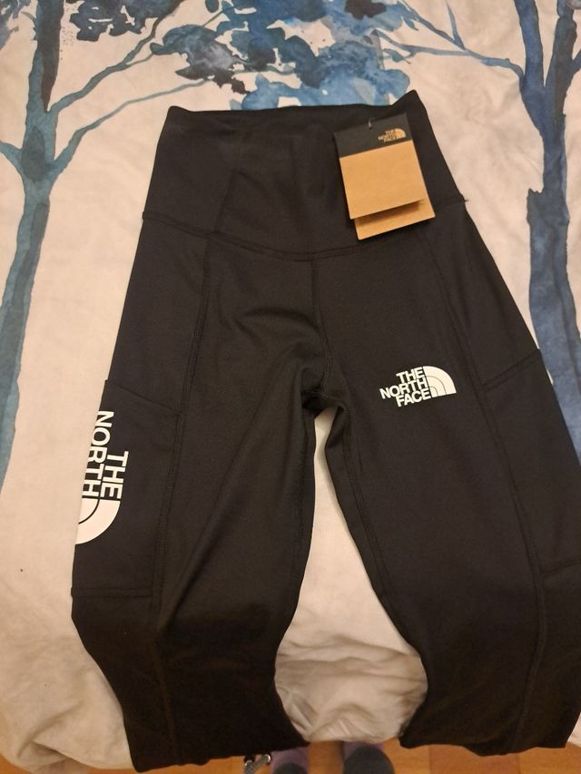 Mallas running The North Face  mujer