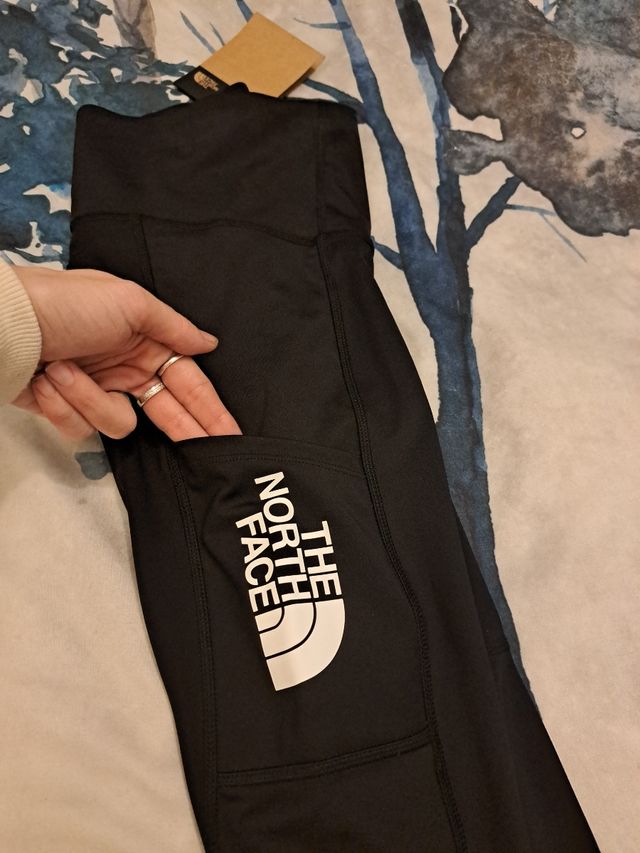 Mallas running The North Face  mujer