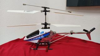 Elicottero R/C 4 canali proporzionali Digitale