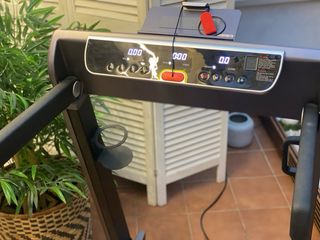 Cinta de correr rebajada