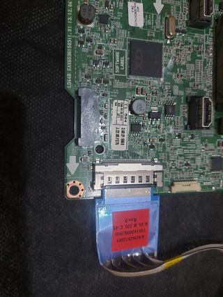 Mainboar LG   39LB5610