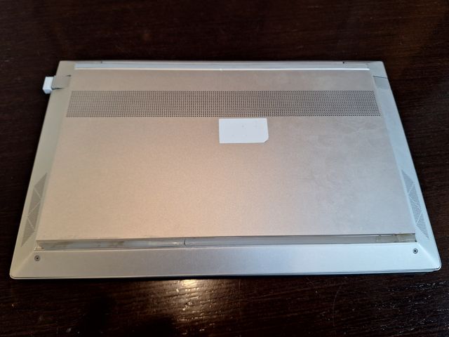 Portátil HP Envy 13-ba0002ns