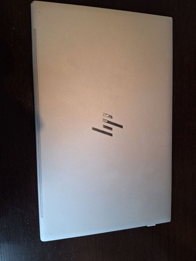 Portátil HP Envy 13-ba0002ns