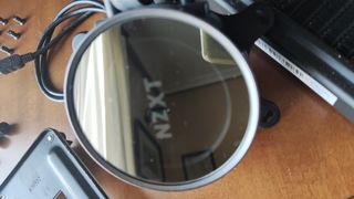 [REBAJA] Refrigeración líquida NZXT Kraken X62